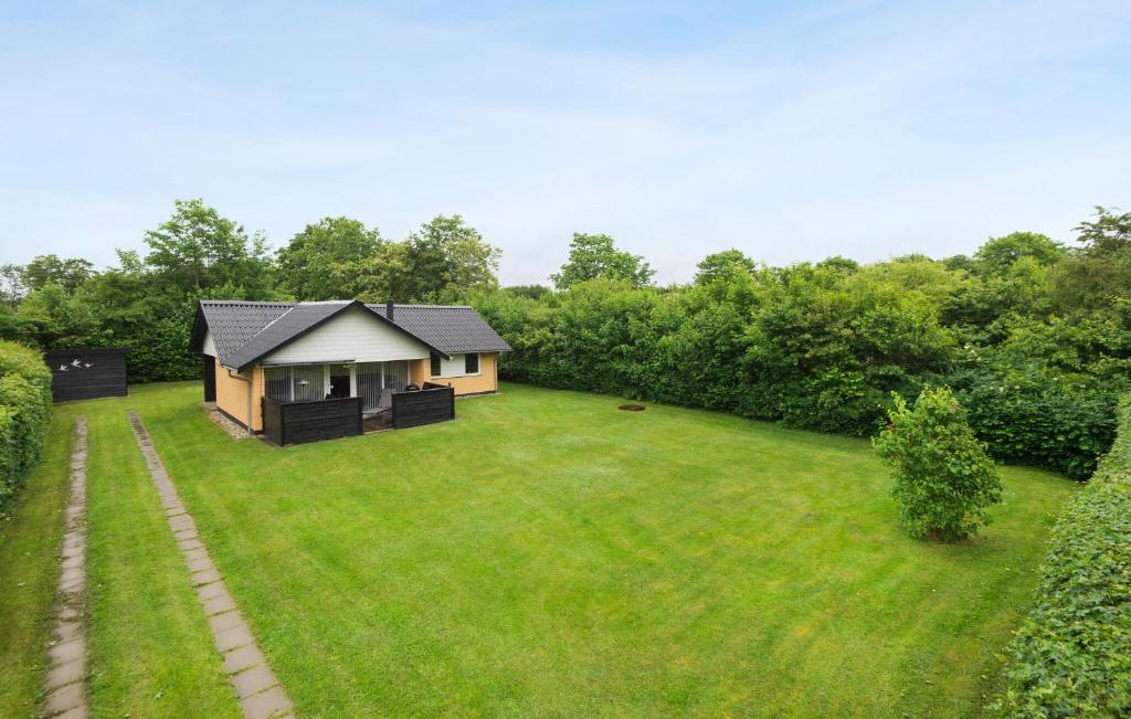 Gorgeous Home In Hemmet With Wifi, Hemmet