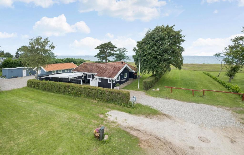 Beautiful Home In Nordborg With Wifi, Nordborg