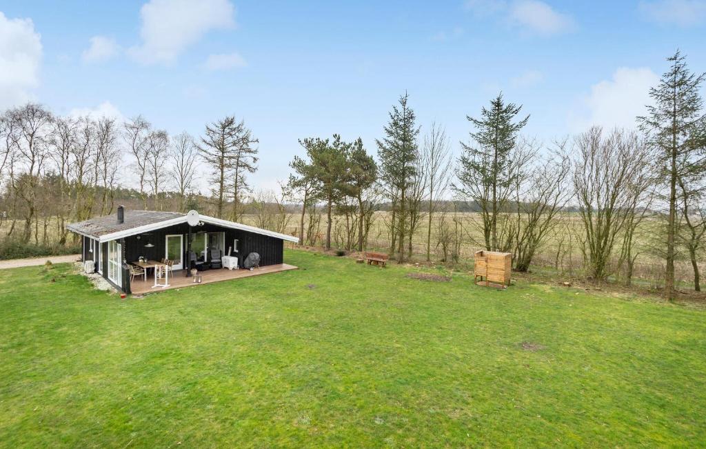 Amazing Home In Oksbøl With Wifi, Oksbøl