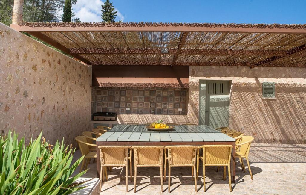 Finca Son Vilabosch - 5