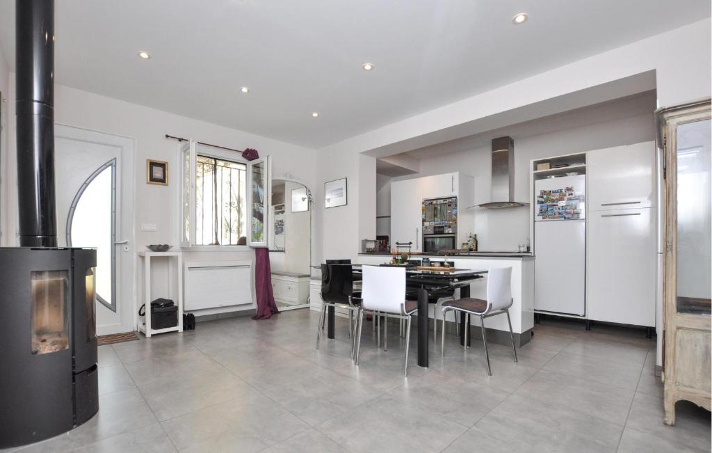 Amazing Apartment In Saint-Jeannet With Wifi - 5