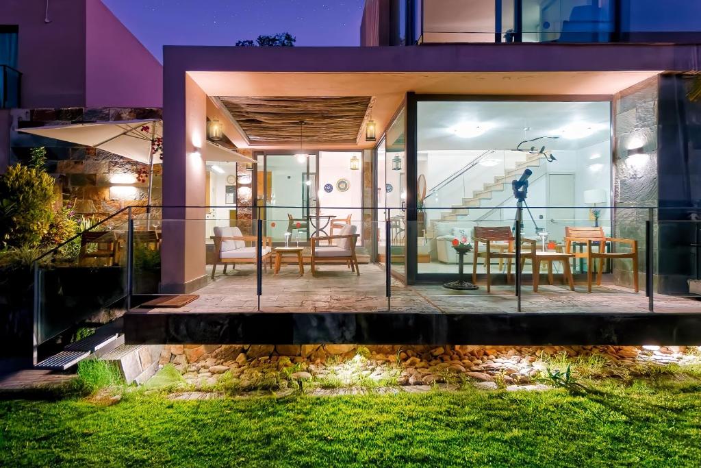 Holiday Home Villa Gema - 3
