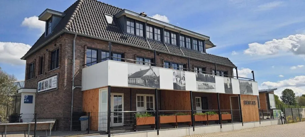Sientjes Boetiekhotel, hotel in Kerkdriel