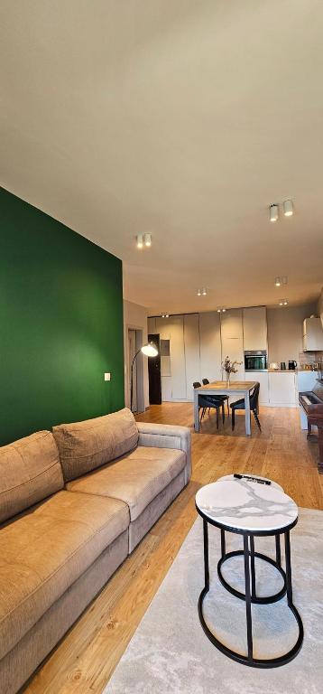 TAM Serviced Apartment Shallvaret Central District, Tirana