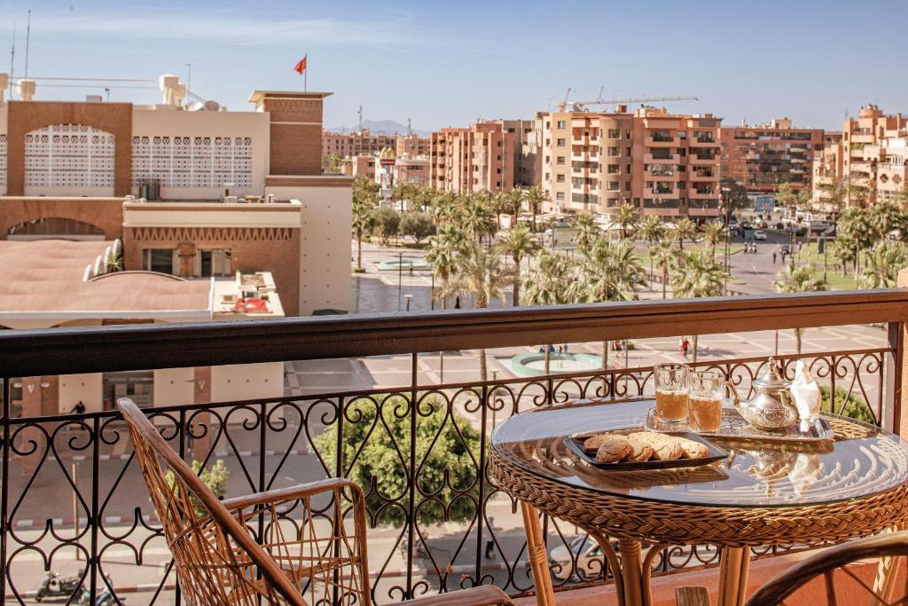 Hotel Property