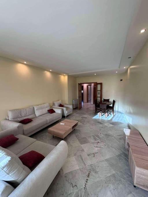 Modern Apartment in El Achour, Draria