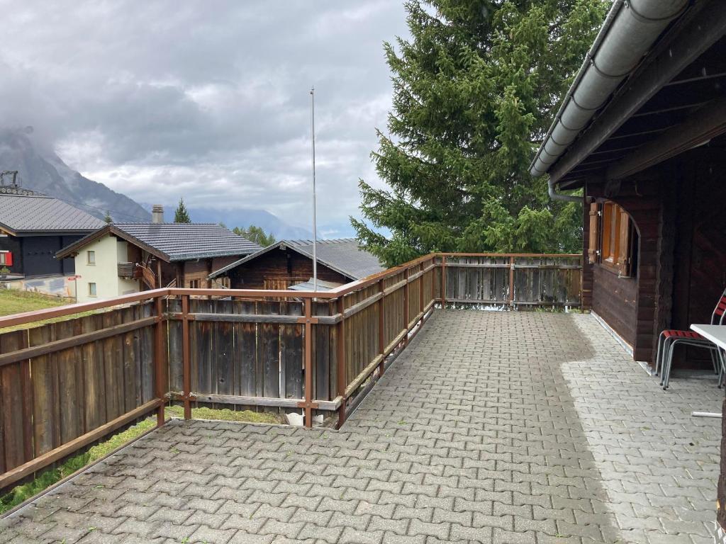 Chalet Glimuschir - 3