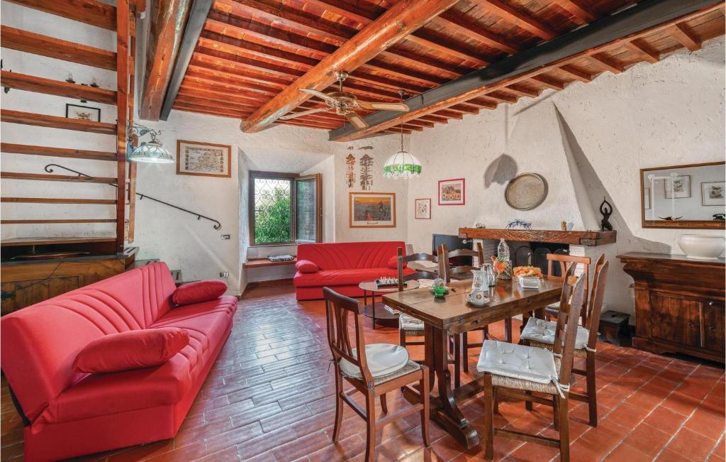 Casa Castello Palli - 3