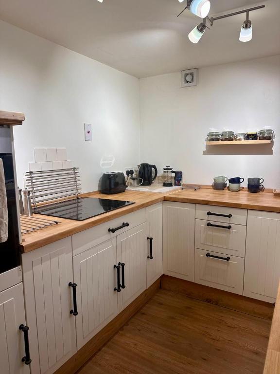 Holly Tree Cottage in Glastonbury photo 5