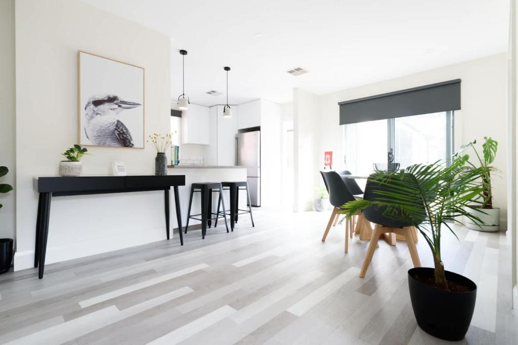 The Riverside Hideaway - A Tranquil Escape, Inveresk