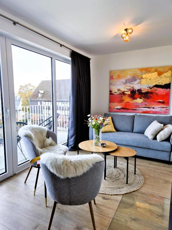 Winterberg Appartement 21132, Winterberg