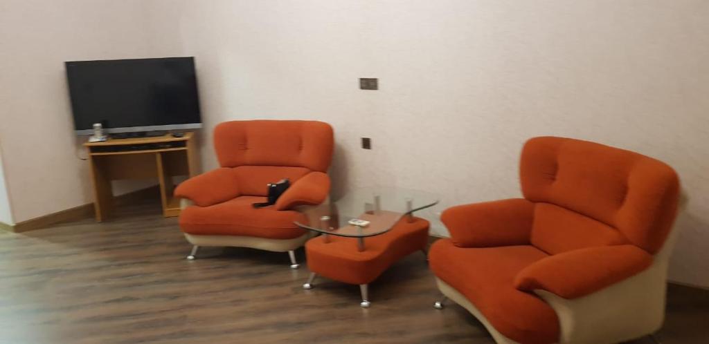 Murad Əmlak Agentliyi, Baku