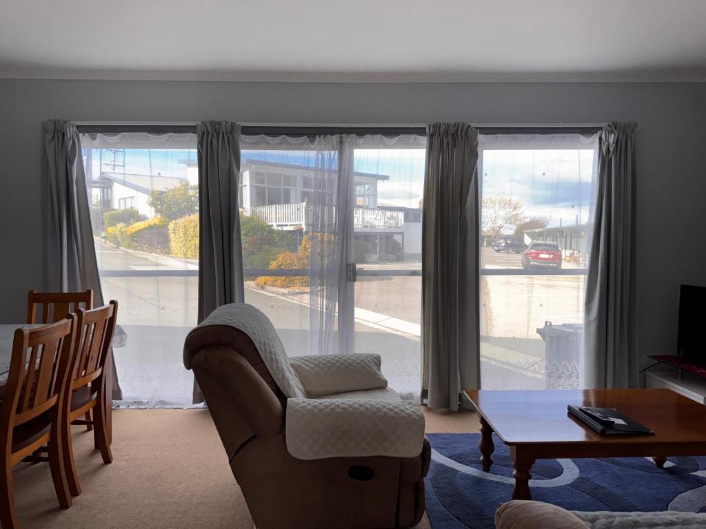 マウンテン ビュー カントリー イン (Mountain View Country Inn)