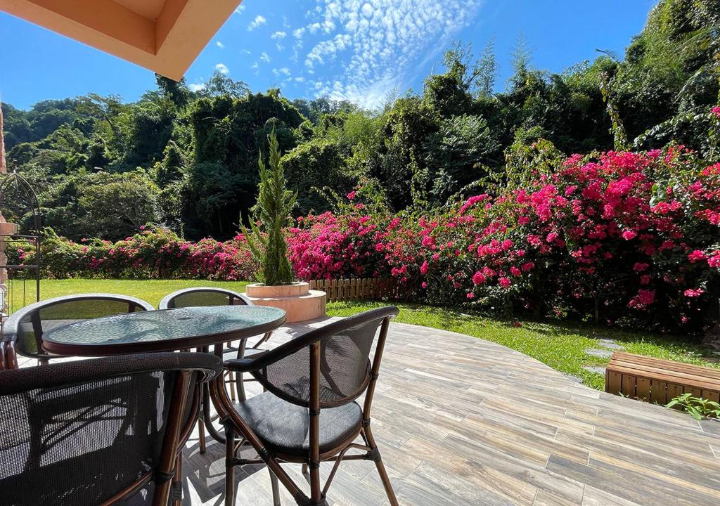 Springcreek B&#038;B