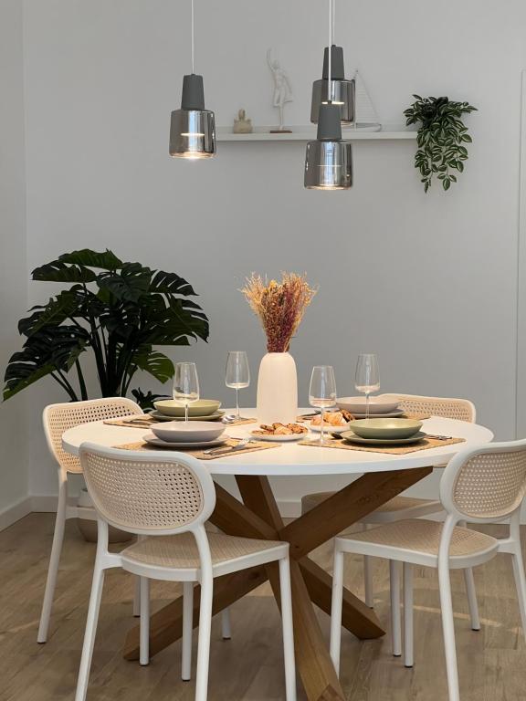 Main Lofts Valencia - 3
