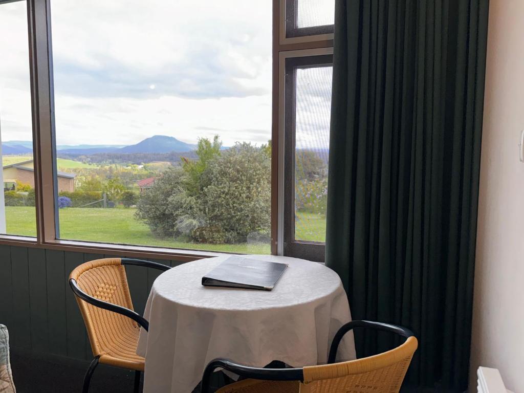 マウンテン ビュー カントリー イン (Mountain View Country Inn)