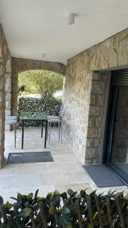 Très rare! Bel appartement 38 m2 Domaine prive - 3