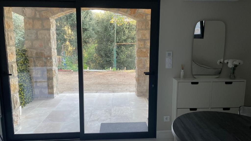 Très rare! Bel appartement 38 m2 Domaine prive - 2