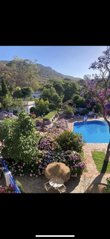 Mesón de Sancho, Tarifa