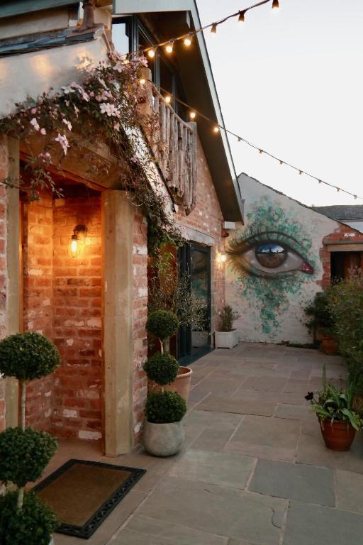 The Cartford Inn, Great Eccleston