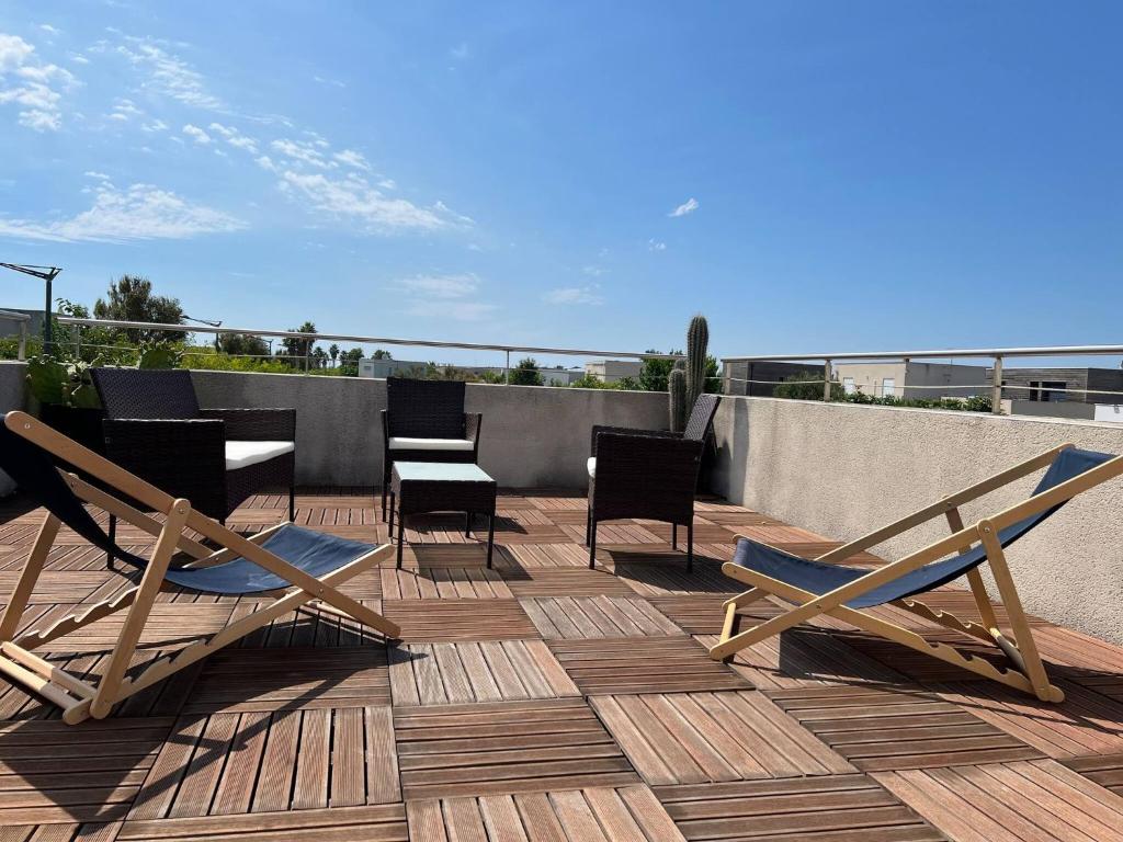 Villa le Sirocco - 2