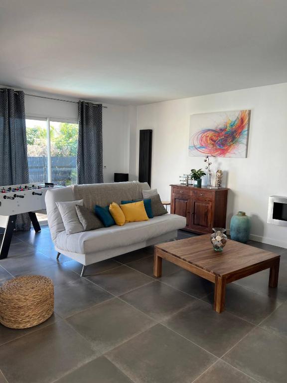 Villa le Sirocco - 3