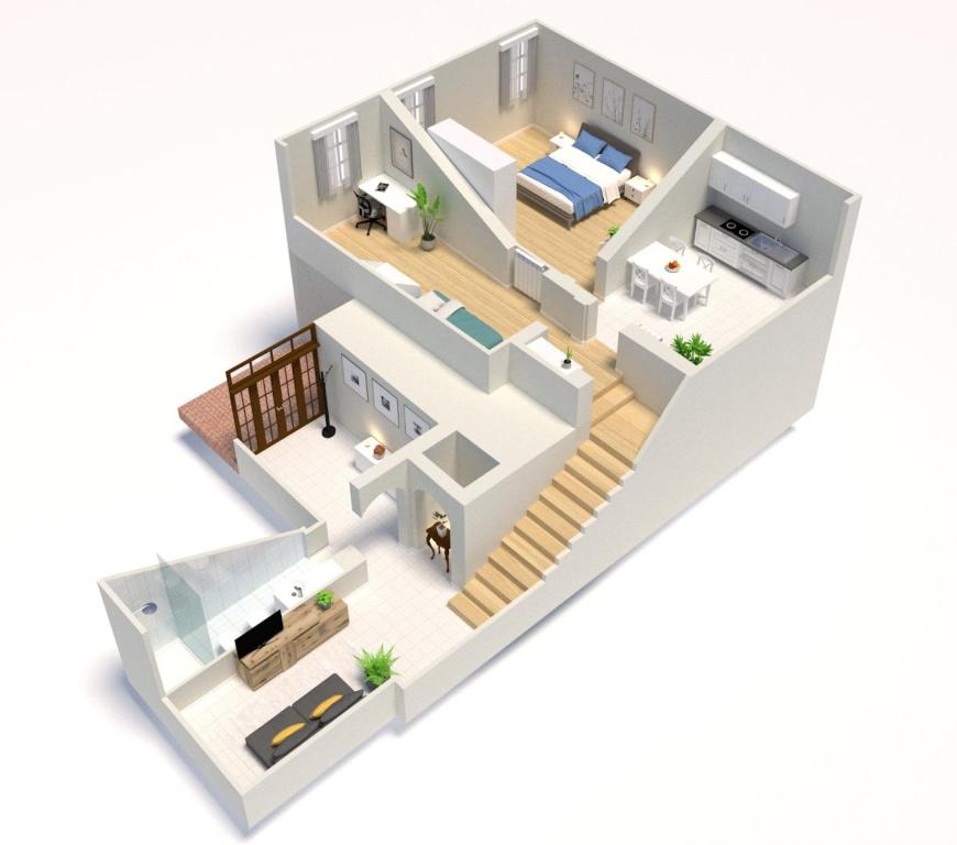 La casa perfetta per le vacanze - 4
