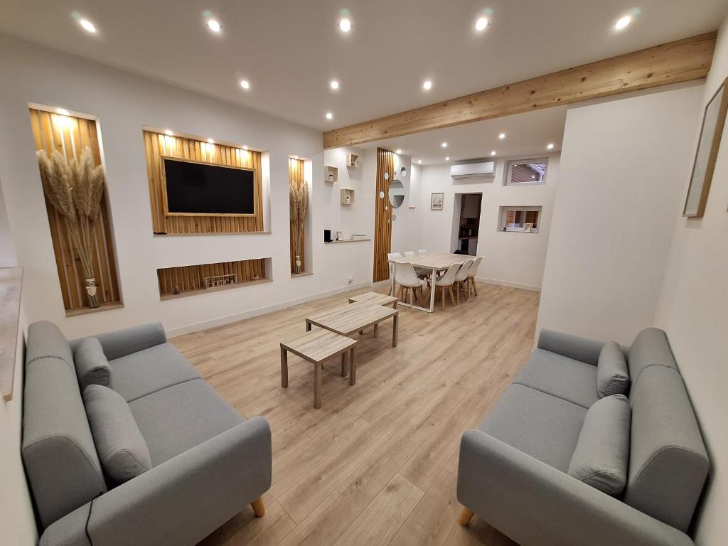 Le Petit Chez Soi maison - 5