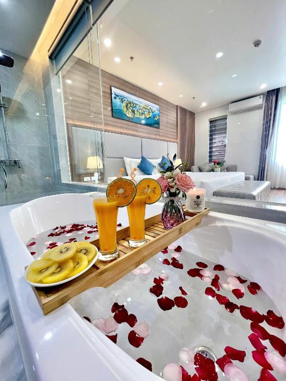 Halong Central Hotel