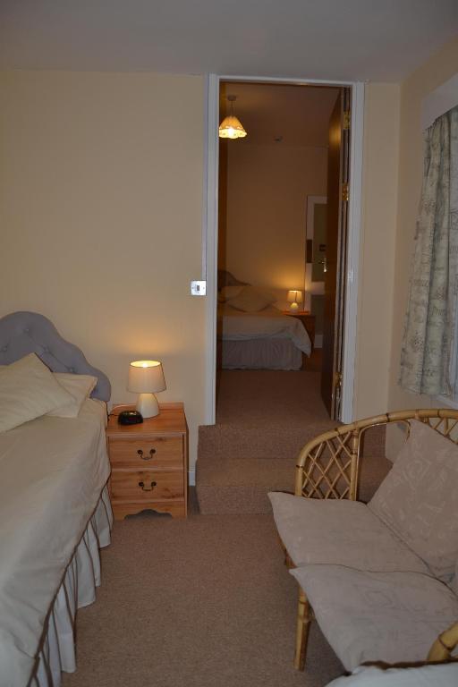 The City Inn photo