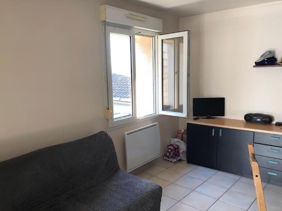 appartement la teste centre - 1