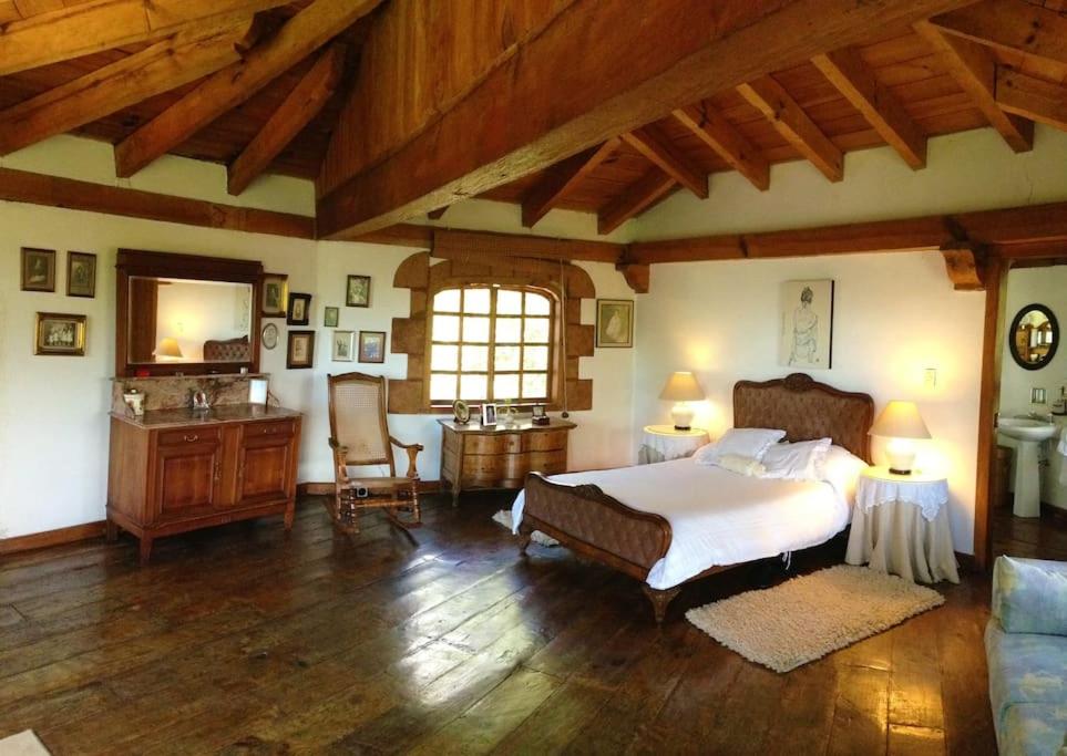 Casa para 10 personas, alberca y jacuzzi - 4
