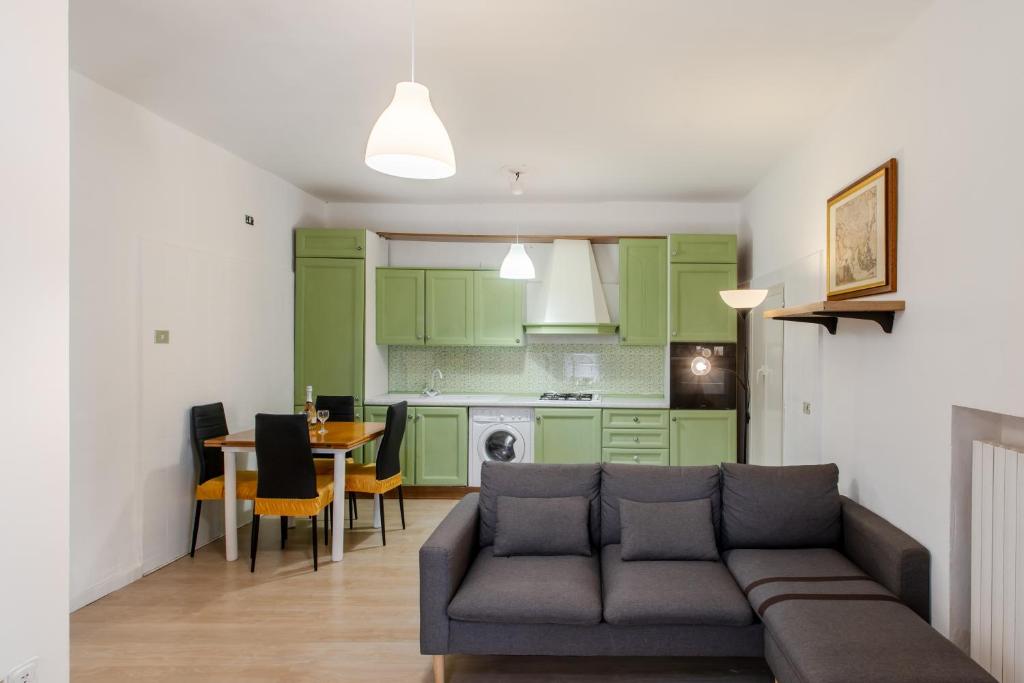 GuestHost - Maison Cesarea Chic Apartment - 1
