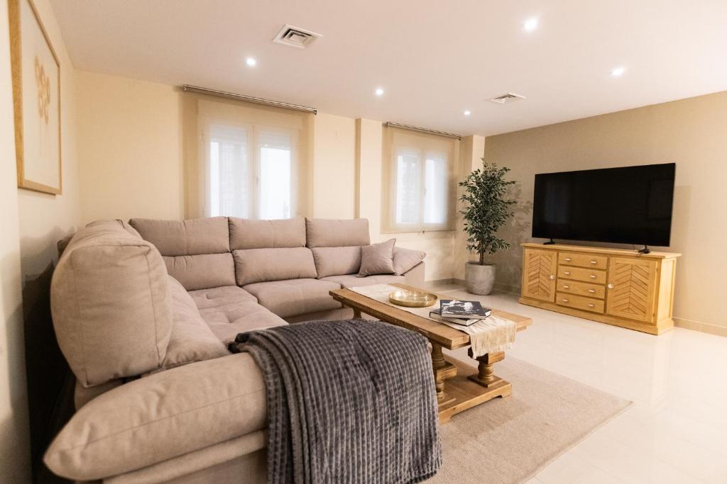 Apartamento Q2, Córdoba