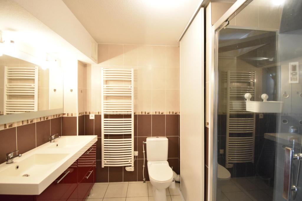 Cap Marina - Capbreton proche port de plaisance appartement 4 personnes - 5