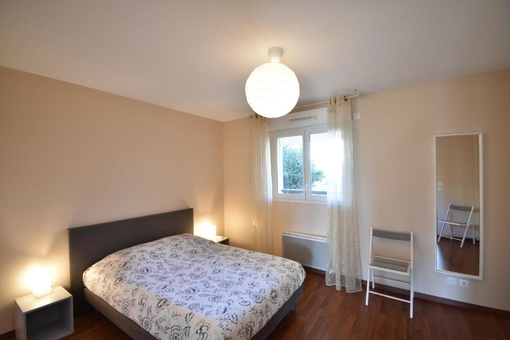 Cap Marina - Capbreton proche port de plaisance appartement 4 personnes - 4
