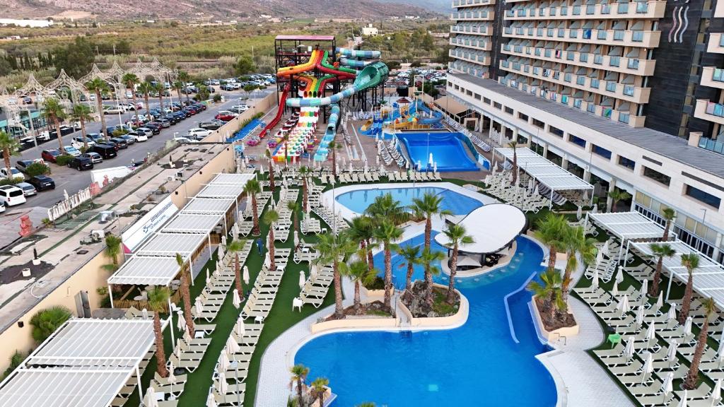 . Magic Sports Hotel