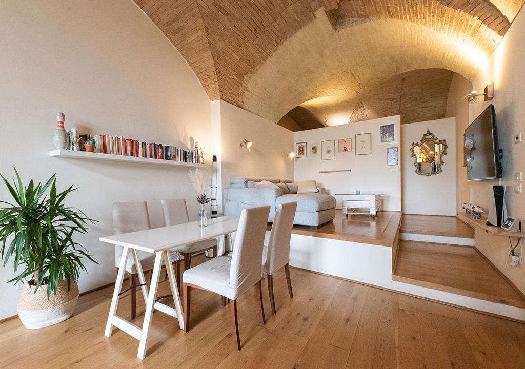 Casa Etrusca - Con Giardino e Vista - ItalyWeGo - 2