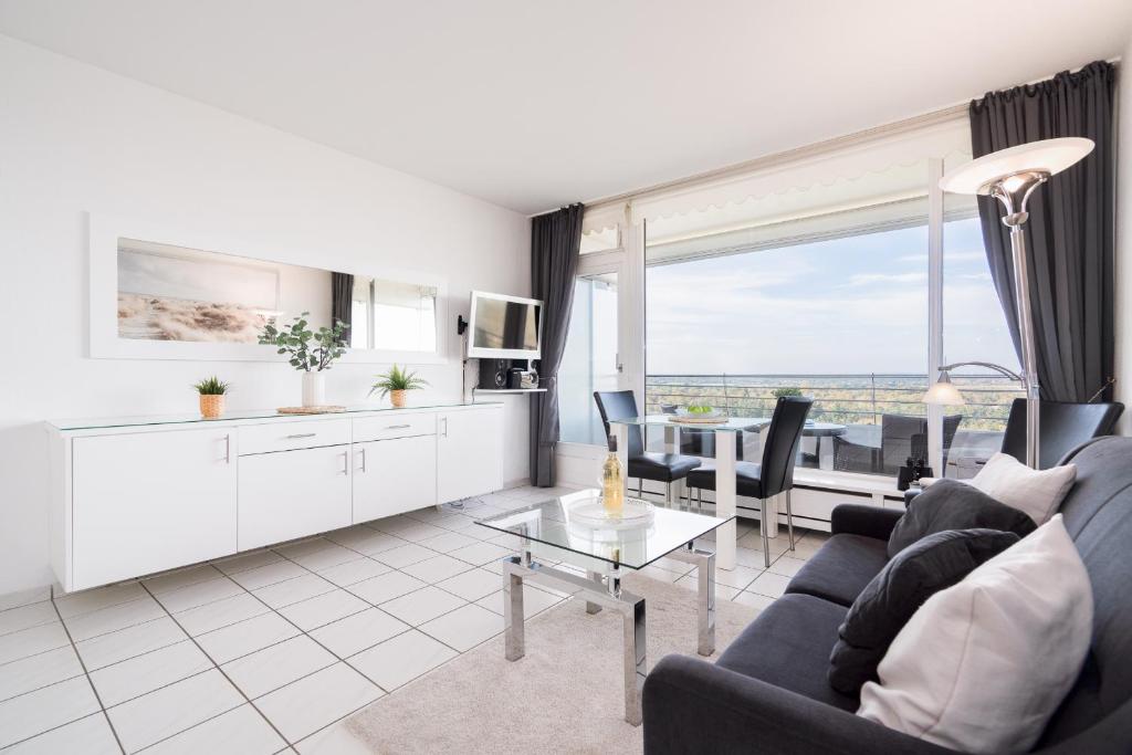 TimmenKoje App 290, Timmendorfer Strand