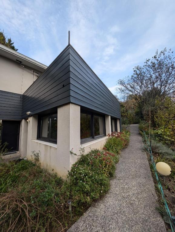 B&B Le Gorget - 5