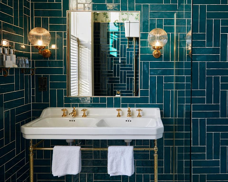 バスルーム（客室）