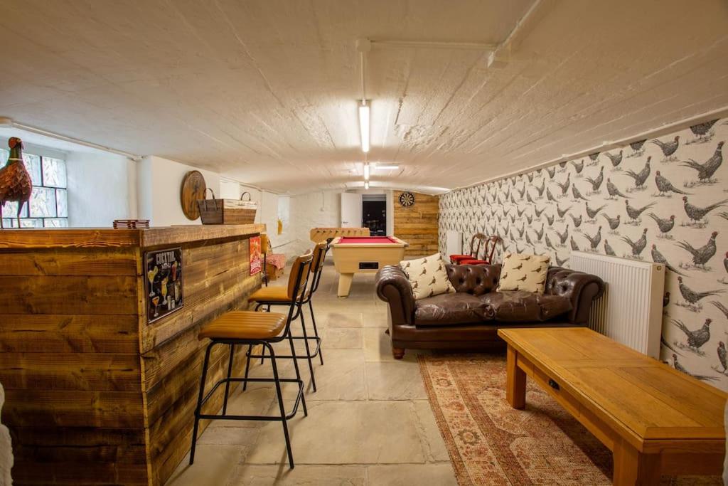 The Urquhart, Oldmeldrum