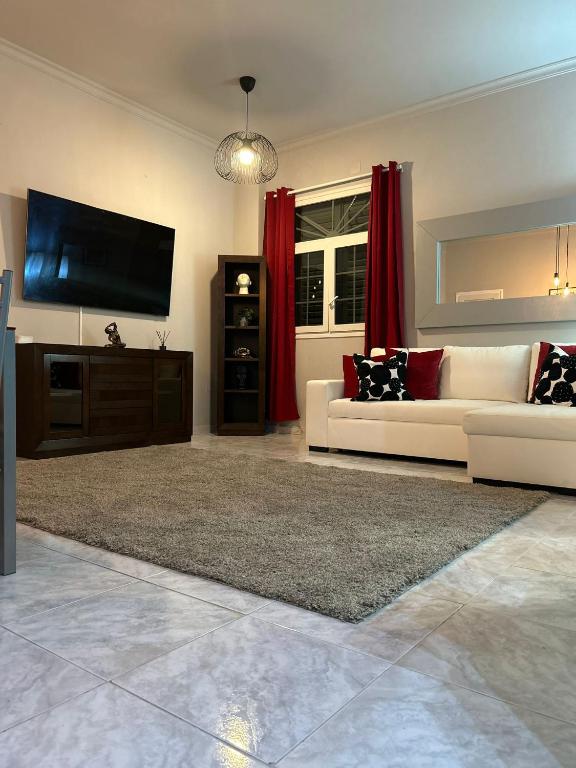 Basement apartments - 2