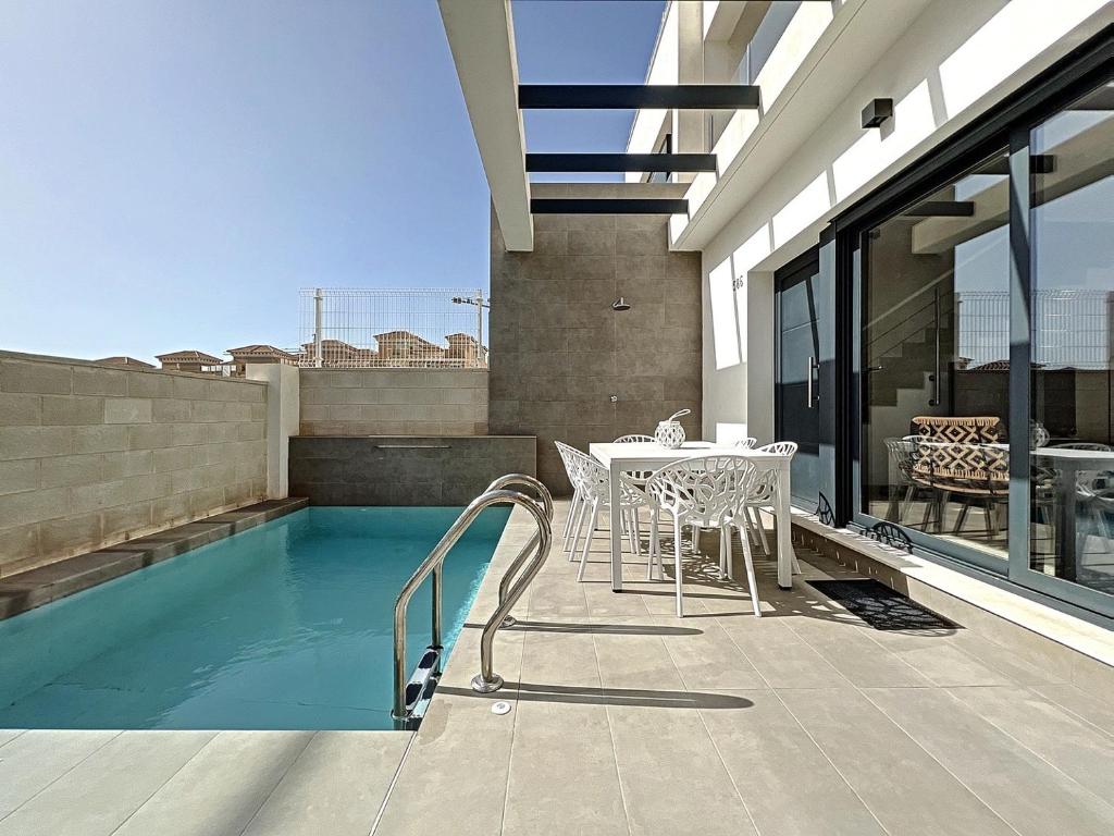 Villa Hestia - 2