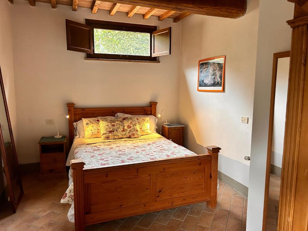 2Bed-Restored FarmHouse-San Gimignano-Pool - 3