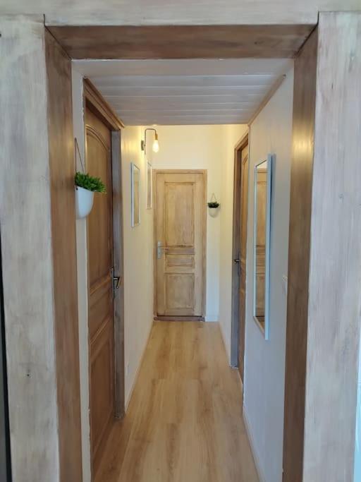 T3, 2 chambres 60m2 piscine, tennis vue sur lac - 4