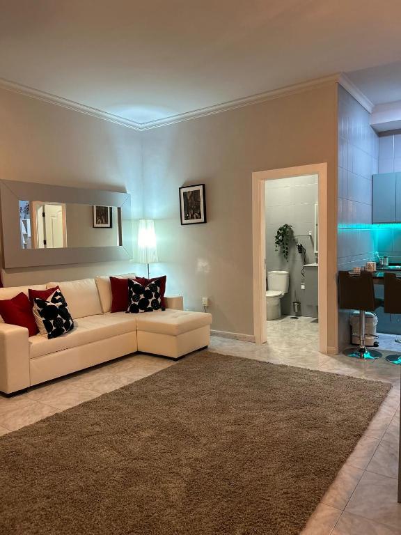 Basement apartments - 4