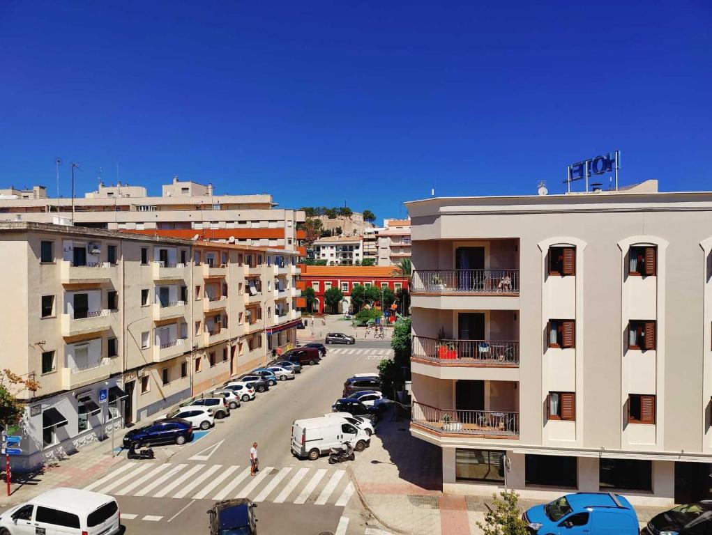 Denia Station by Edeal HOMES - 1