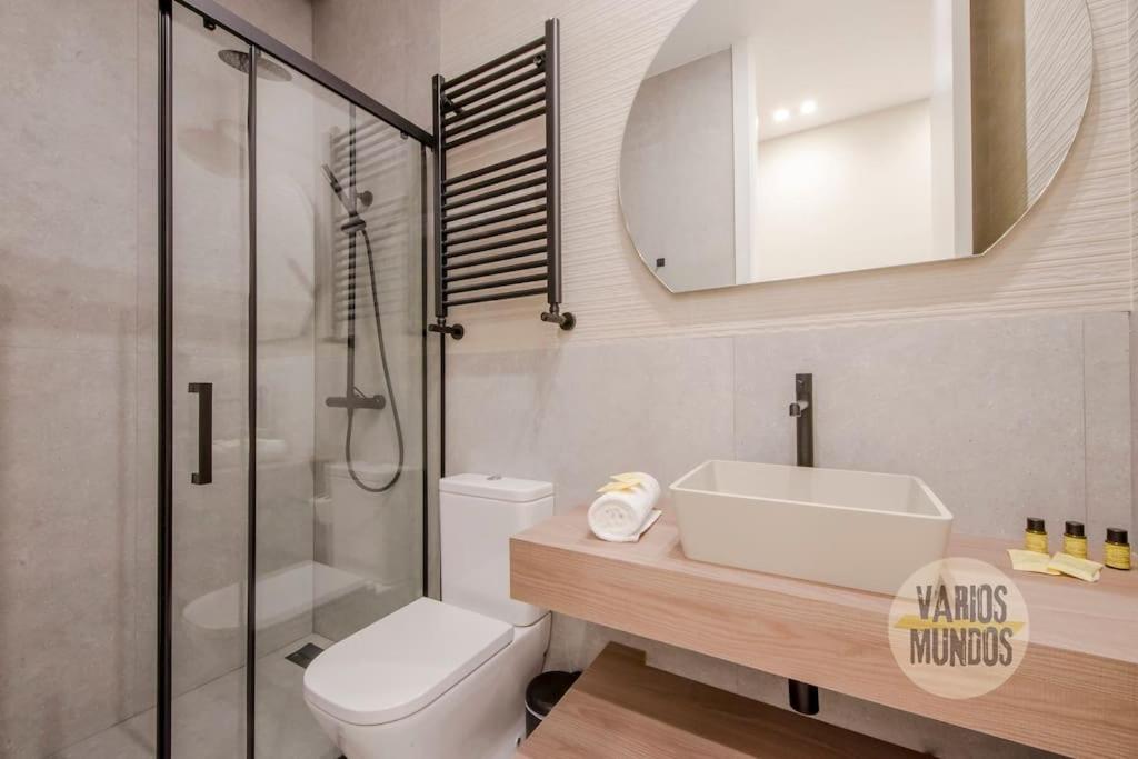 Luxury Apt Céntrico en Calle Barbieri-Centro - 3