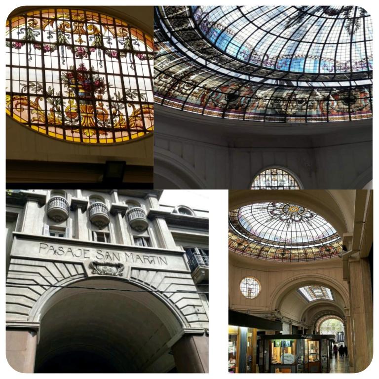 Estudio microcentro 1 persona - 4